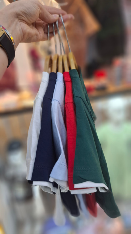 تیشرت شلوارک اسپرت